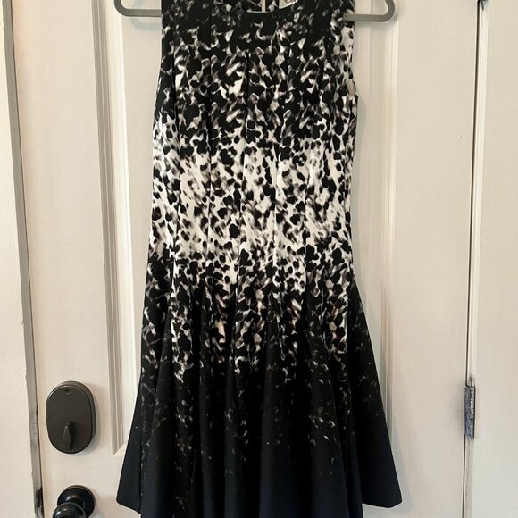 Eliza J Dress - Picture 4 of 5